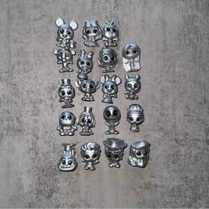 Disney 100 Anniversary Doorables (19)